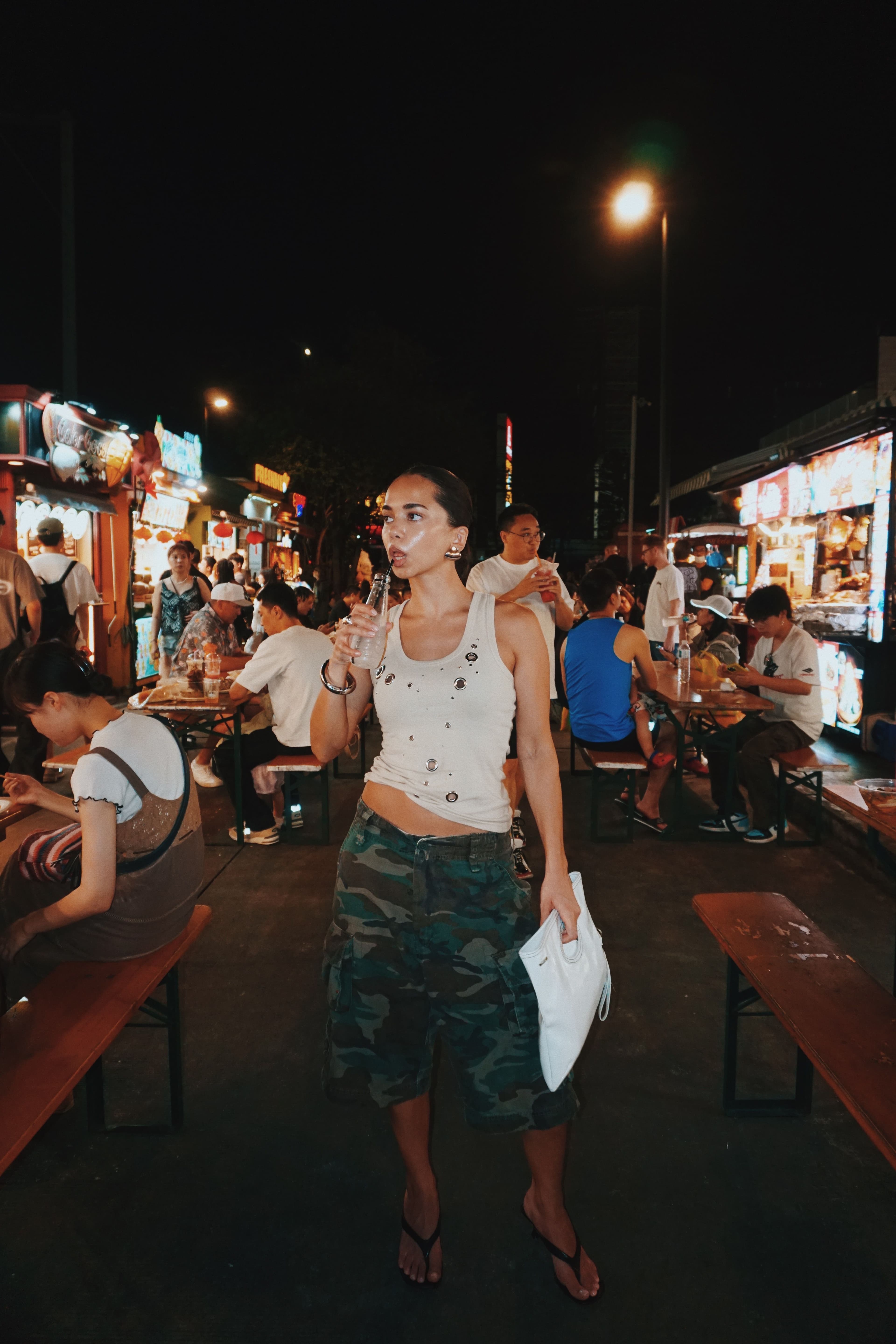 Streetfood in Bangkok