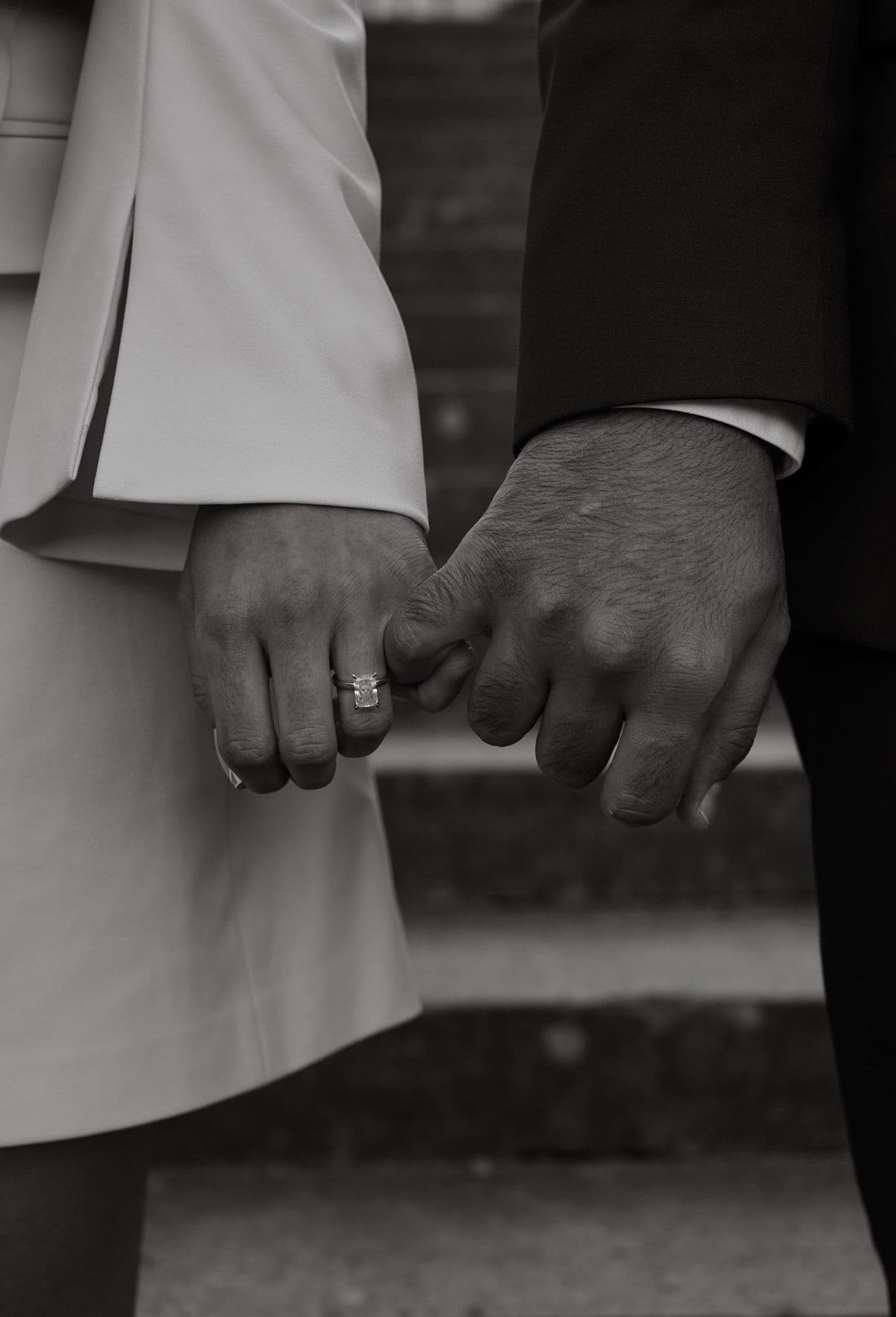 Hand i hand