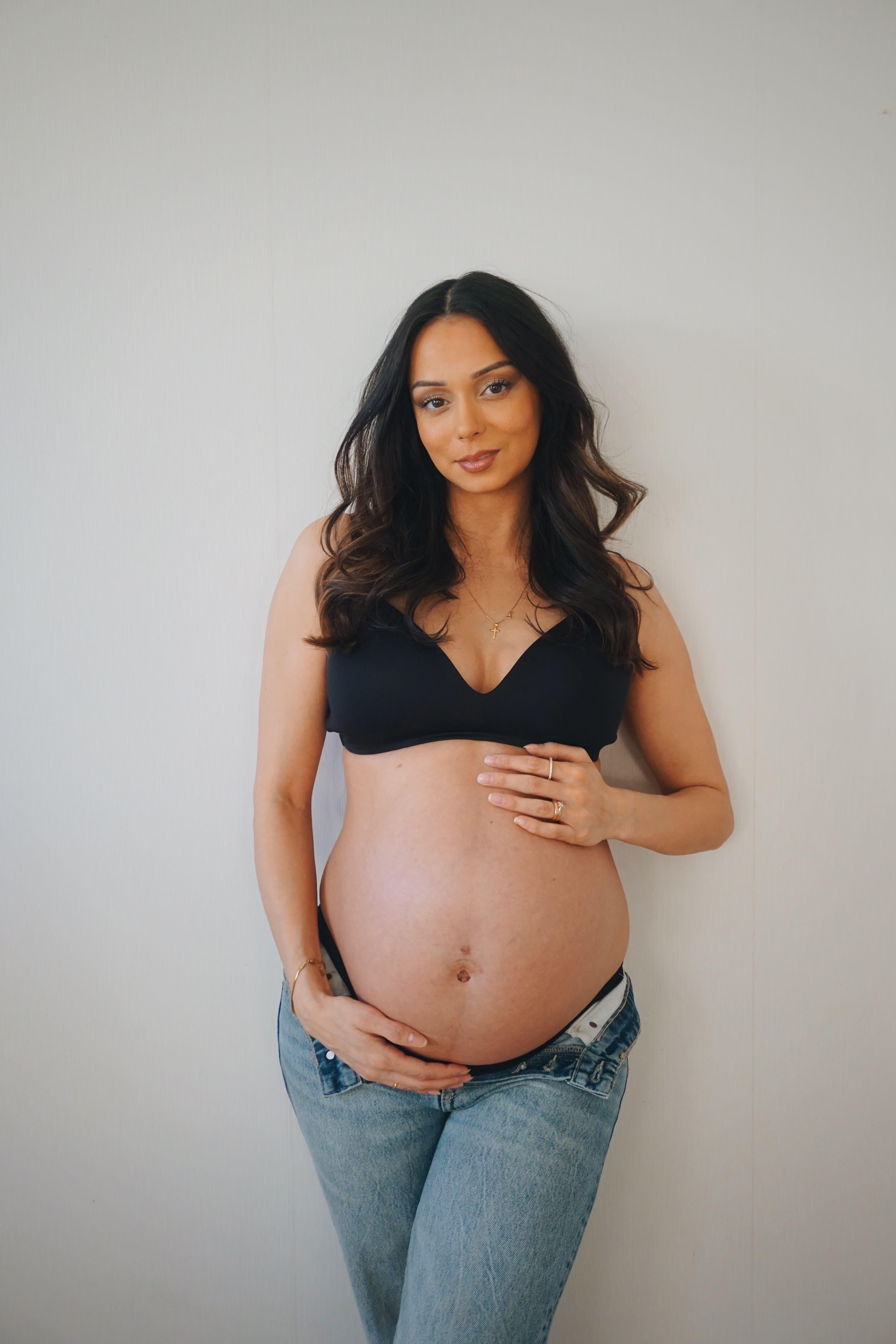 gravid